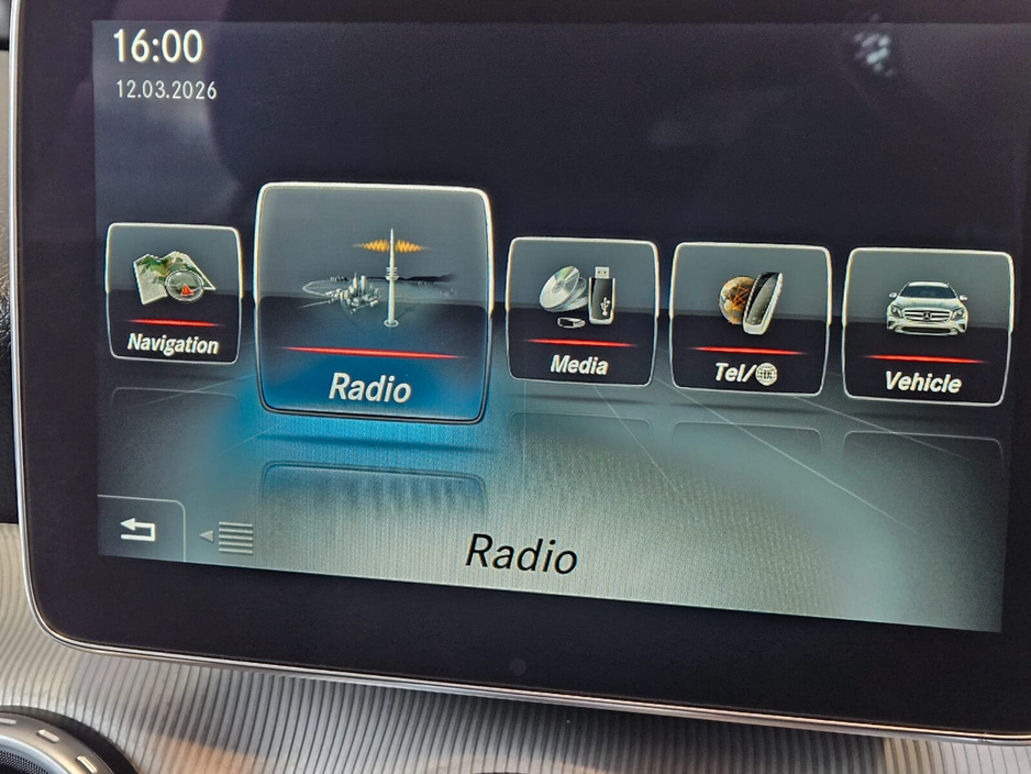 2016 Mercedes-Benz GLA Class - image 15