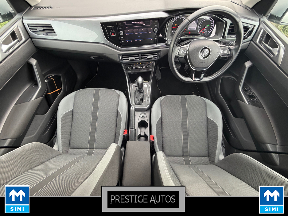2020 Volkswagen Polo *DEPOSIT TAKEN* *CAR ID 79* €18,950