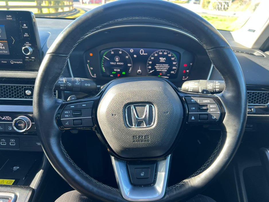 2024 Honda Civic - image 15