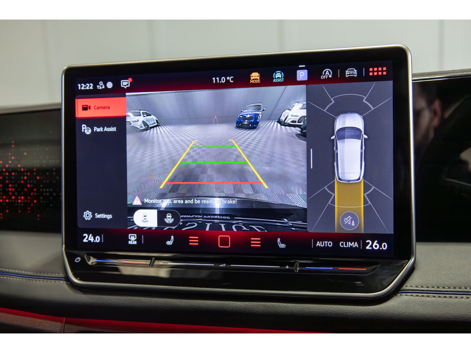 2024 Volkswagen Tiguan - image 20