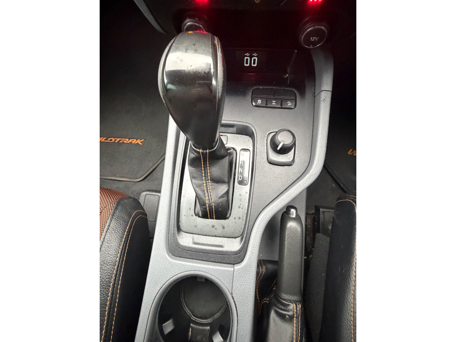 2019 Ford Ranger  €23,950