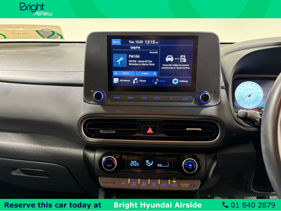 2022 Hyundai Kona - image 21