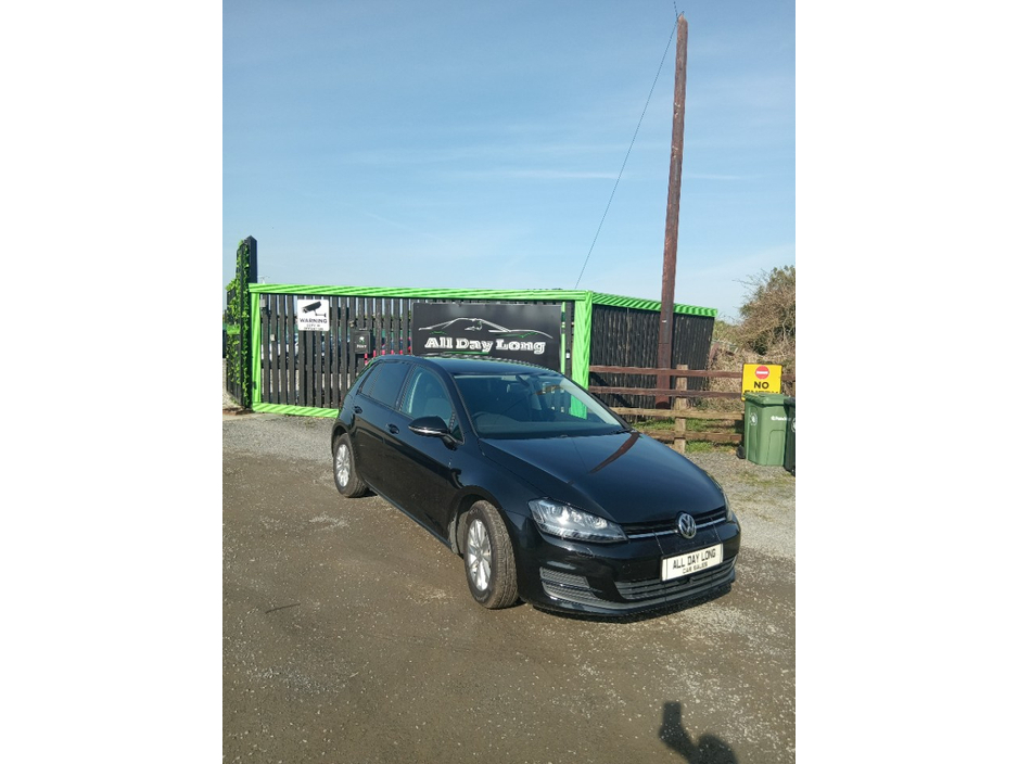 2016 Volkswagen Golf for sale in , Ireland