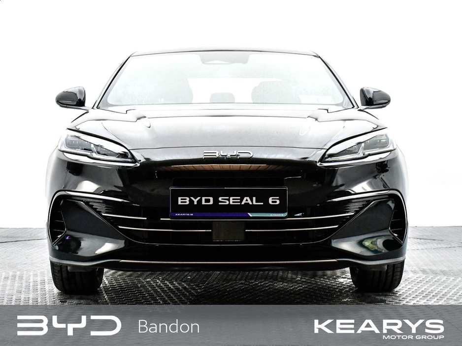 2026 BYD Seal 6 - image 5