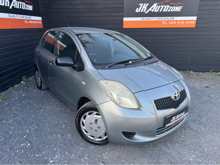 2007 Toyota Yaris for sale in , Ireland
