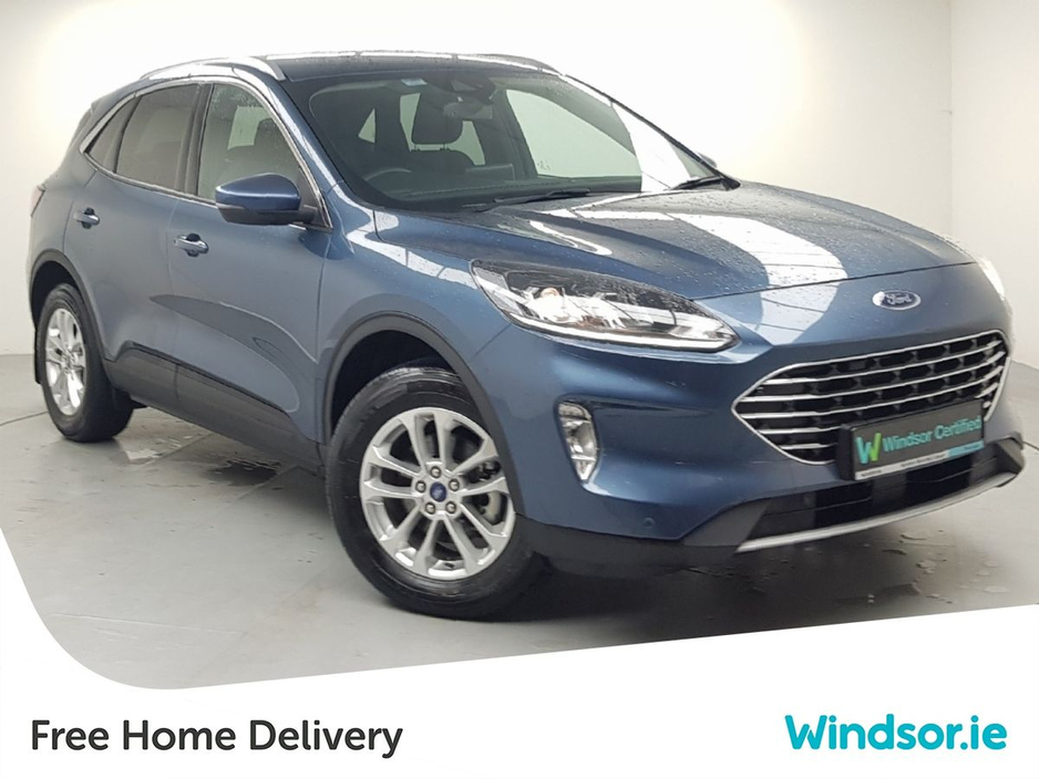2024 Ford Kuga for sale in , Ireland