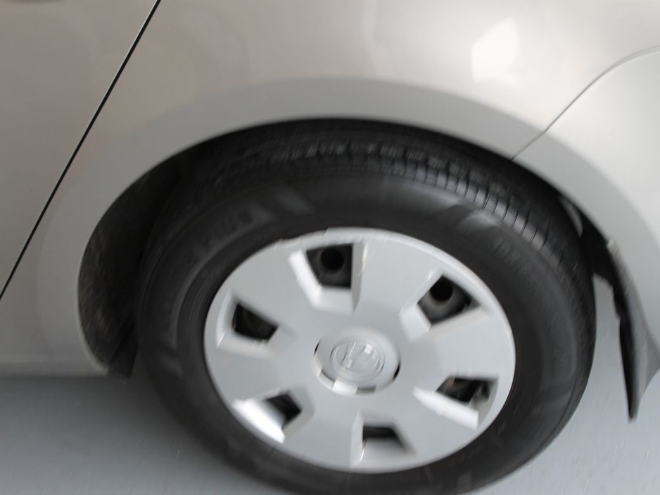 2019 Skoda Octavia - image 27