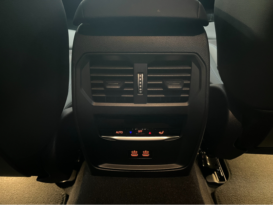 2023 BMW i4 - image 16