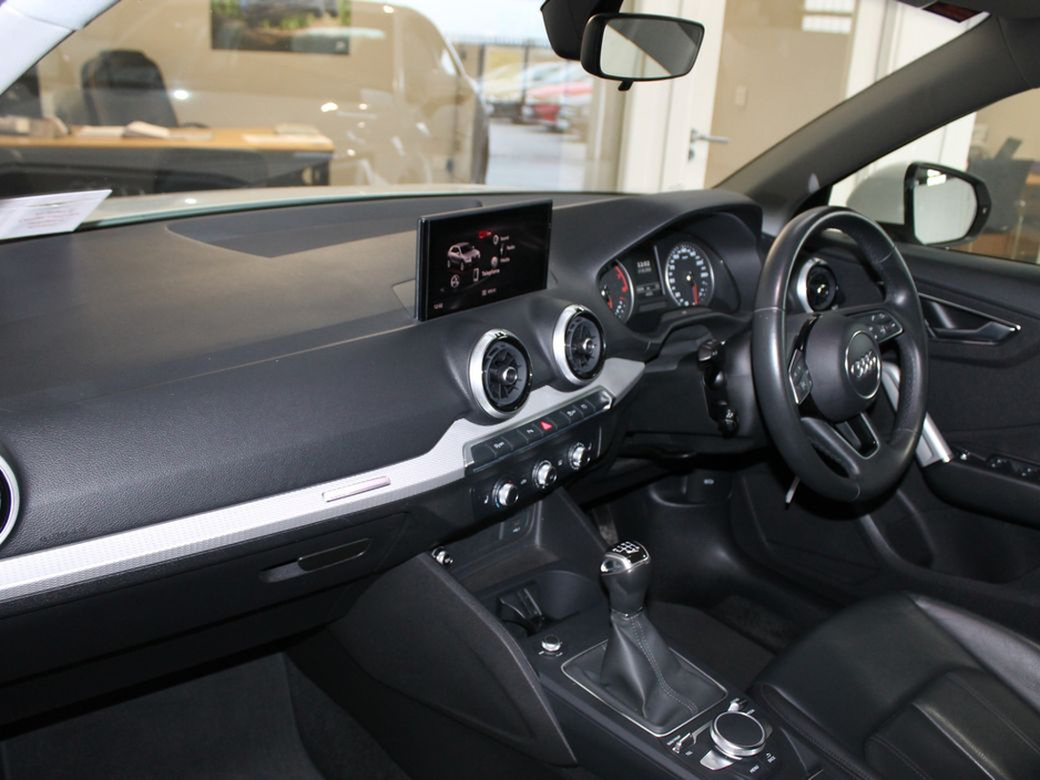 2021 Audi Q2 - image 9