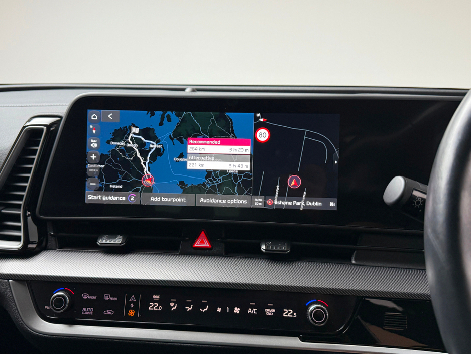 2025 Kia Sportage - image 22