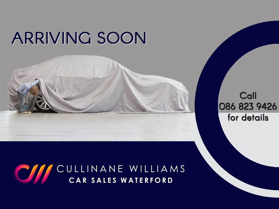 2018 Renault Megane for sale in , Ireland