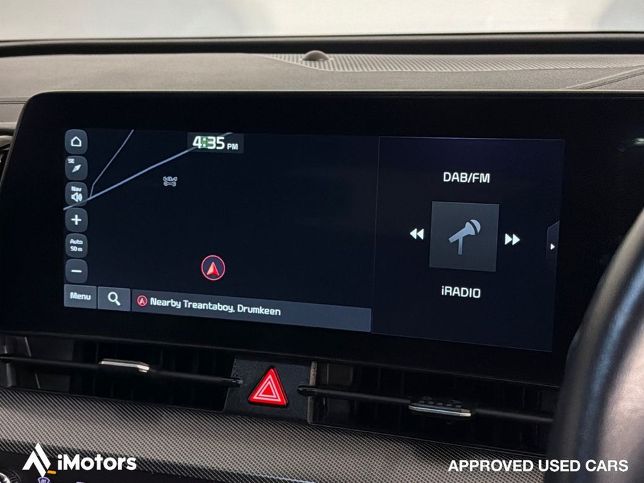 2024 Kia Sportage - image 26