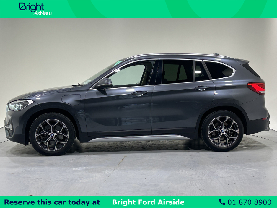2021 BMW X1 - image 8