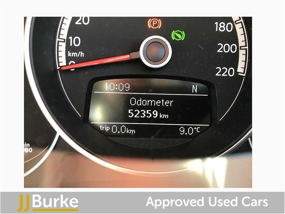 2019 Volkswagen up! - image 14