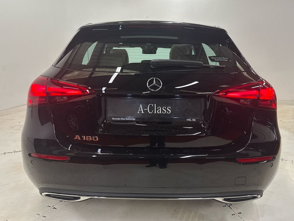 2026 Mercedes-Benz A Class - image 20