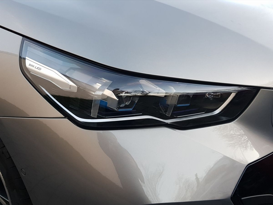 2026 BMW 5 Series 530e M Sport Saloon €77,980