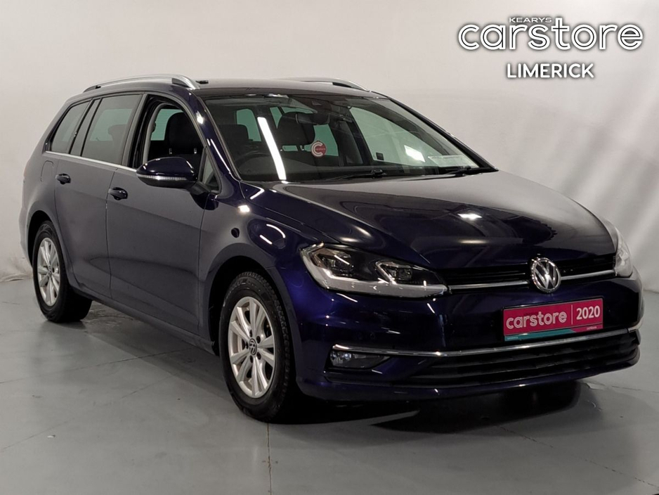 2020 Volkswagen Golf for sale in , Ireland
