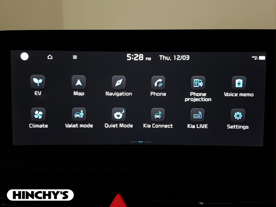 2022 Kia EV6 - image 13