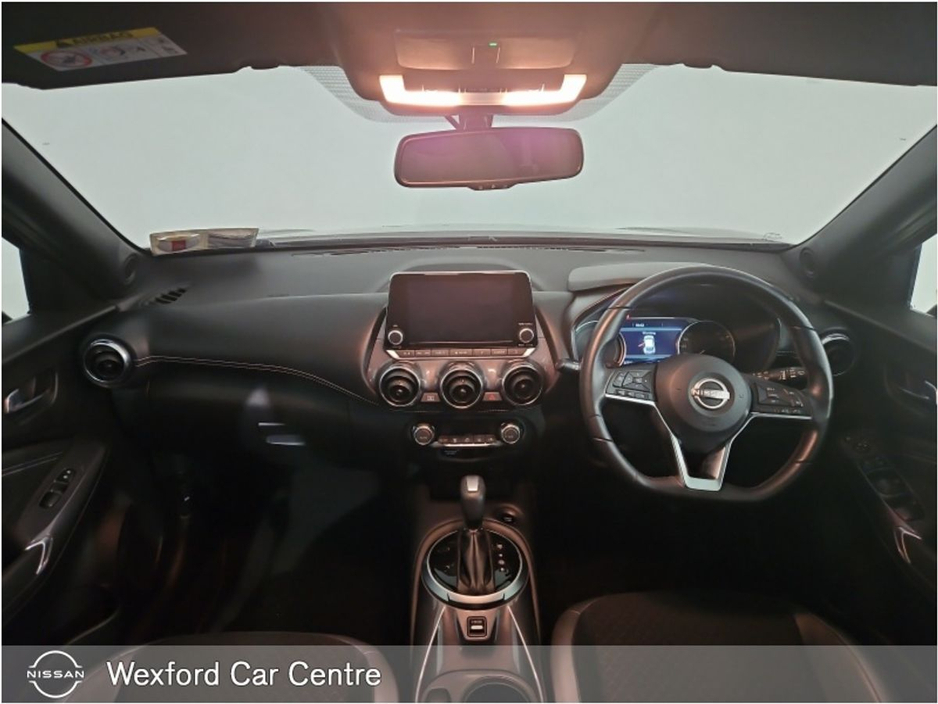 2023 Nissan Juke 1.6 SV Premium HYBRID Auto €25,895