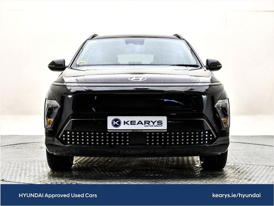 2025 Hyundai Kona - image 11