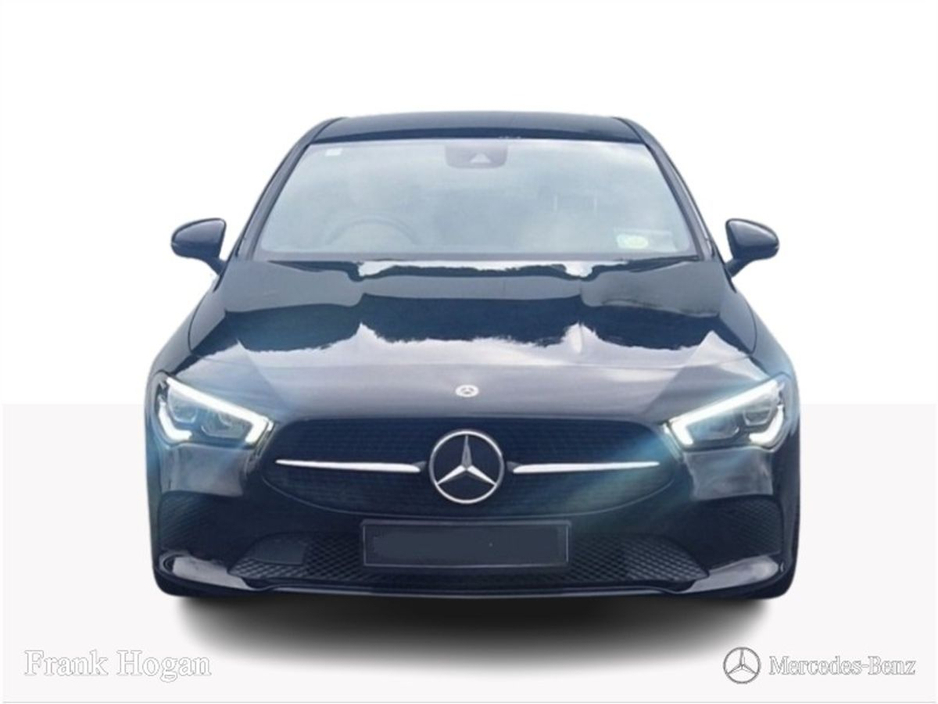 2021 Mercedes-Benz CLA Class CLA180d Progressive Shooting Brake €26,750