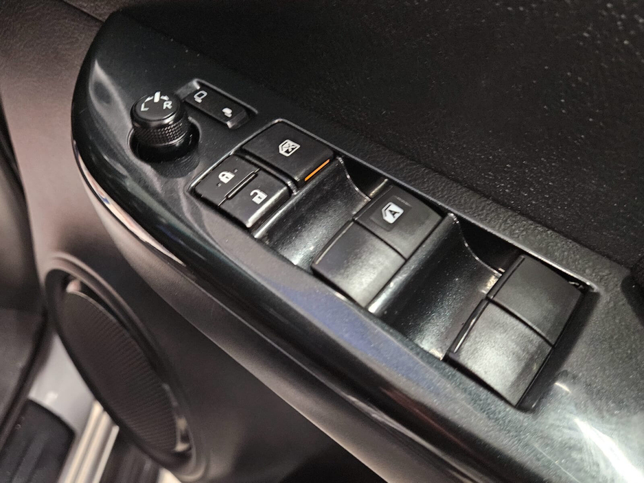 2020 Toyota Hilux  €34,950