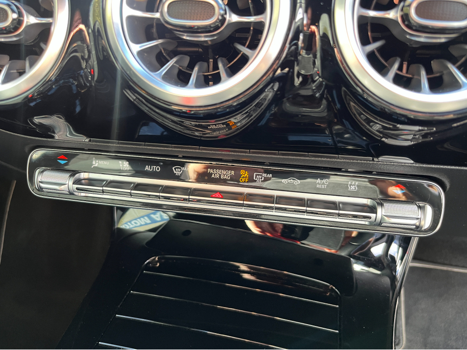 2022 Mercedes-Benz A Class - image 18