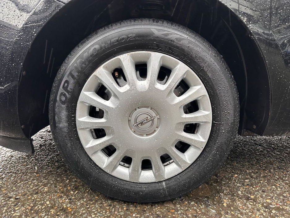 2018 Opel Corsa 1.4 PETROL, E MODEL, NATIONWIDE WARRANTY, AA APPROVED, FINANCE, 5 STAR rEVIEWS €7,995