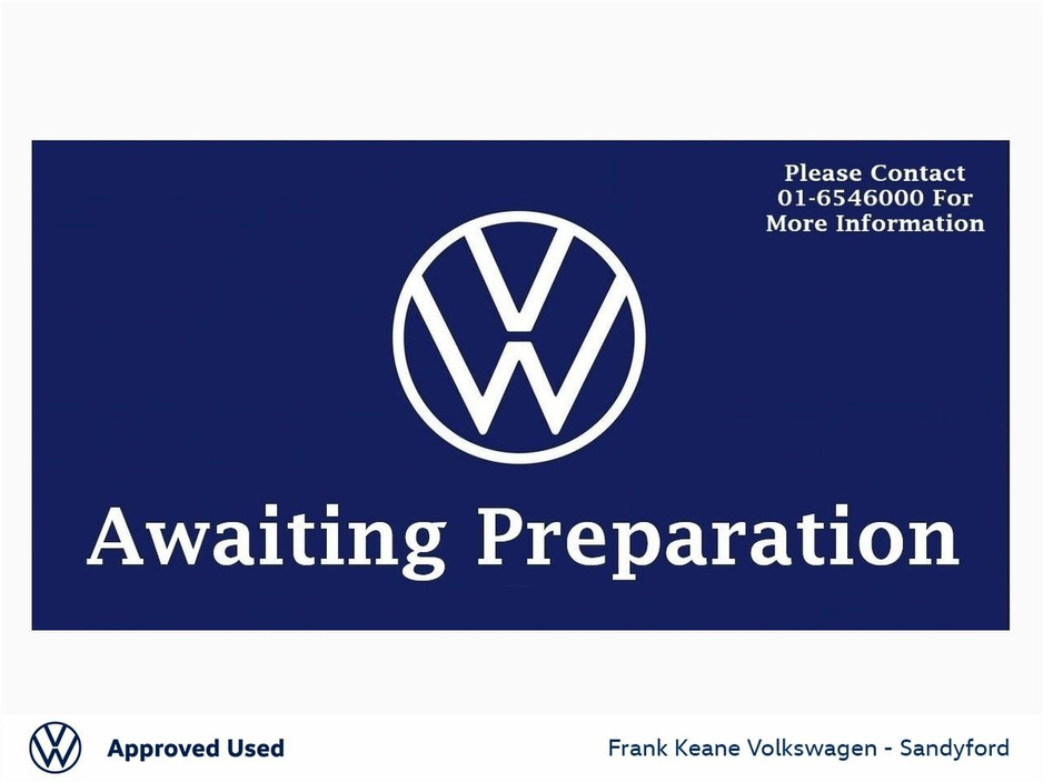 2025 Volkswagen ID.7 TOURER PRO PLUS @Frank Keane Volkswagen South Dublin €47,995