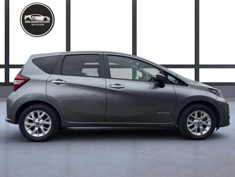 2019 Nissan Note - image 4