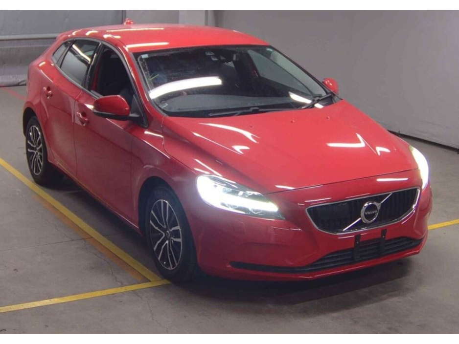 2018 Volvo V40 for sale in , Ireland