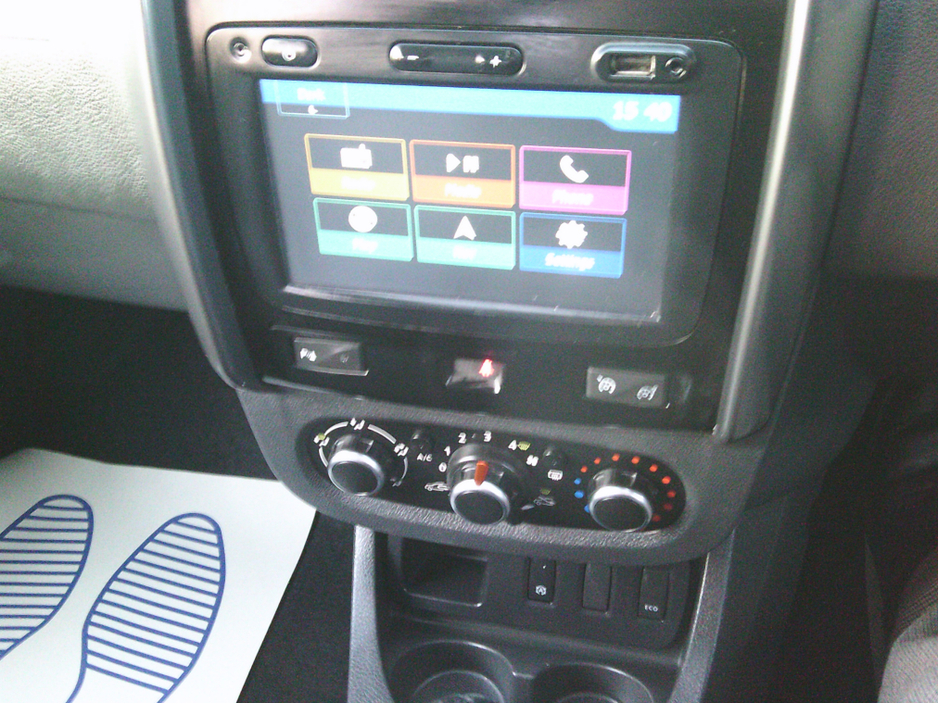 2018 Dacia Duster NEW NCT 2028, PRESTIGE, €200 TAX,  TAXED 08/26, LOW KMS. HISTORY. €10,999