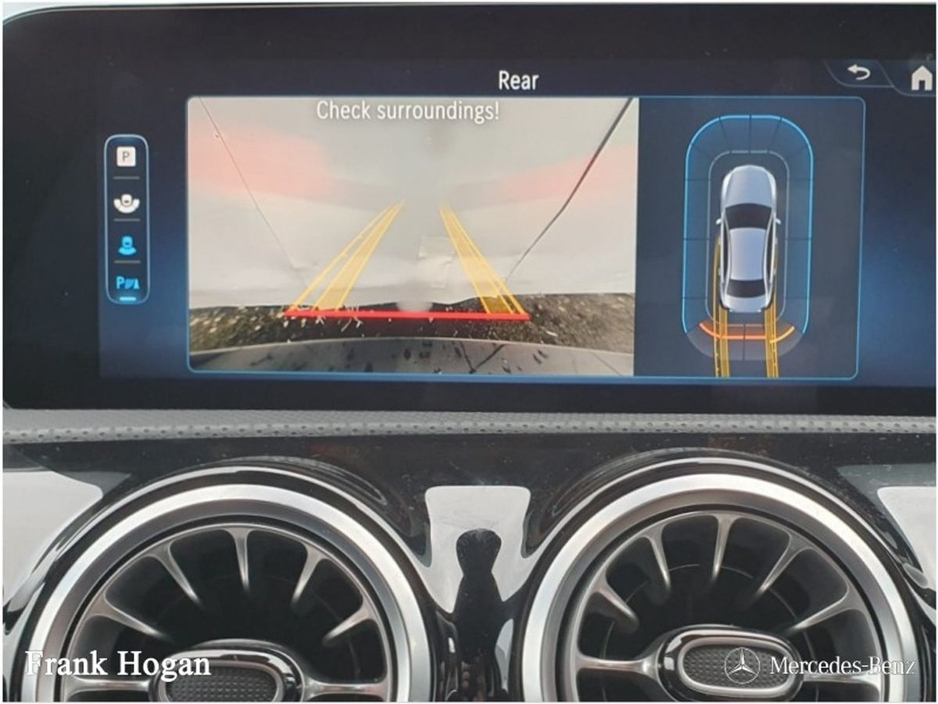 2024 Mercedes-Benz A Class - image 18