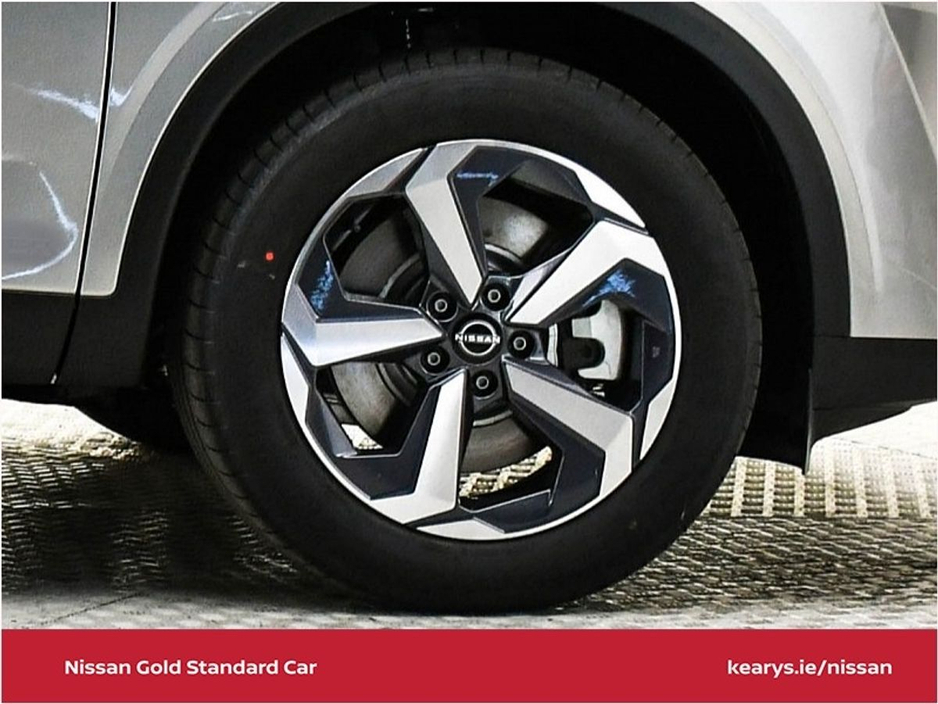 2023 Nissan Qashqai 1.3 PET MILD HYBRID SV PREMIUM