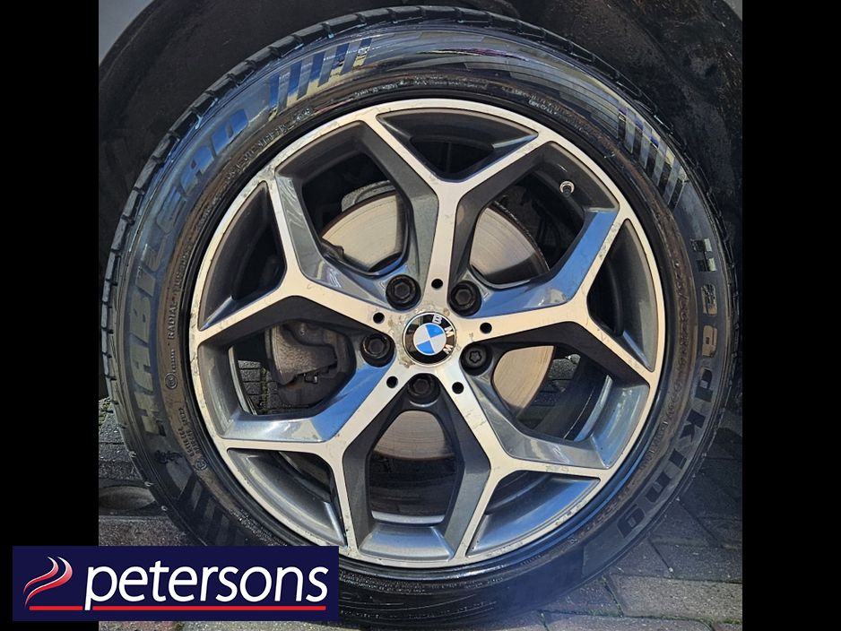 2016 BMW X1 - image 42