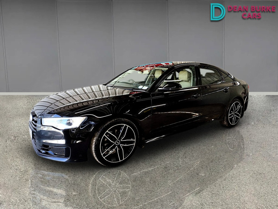 2015 Audi A6 - image 5