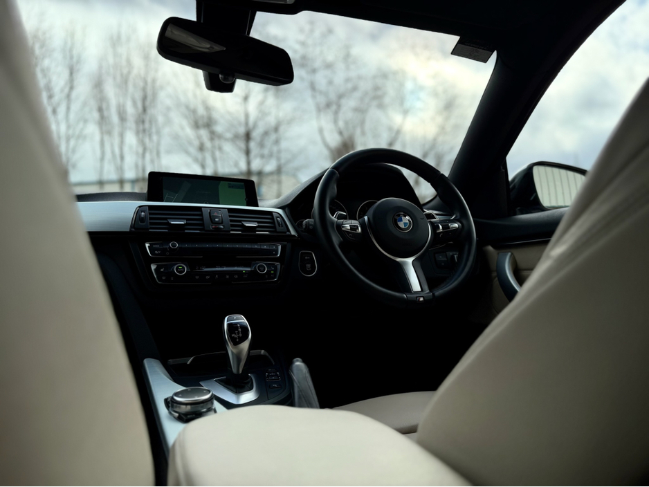 2016 BMW 4 Series - image 10