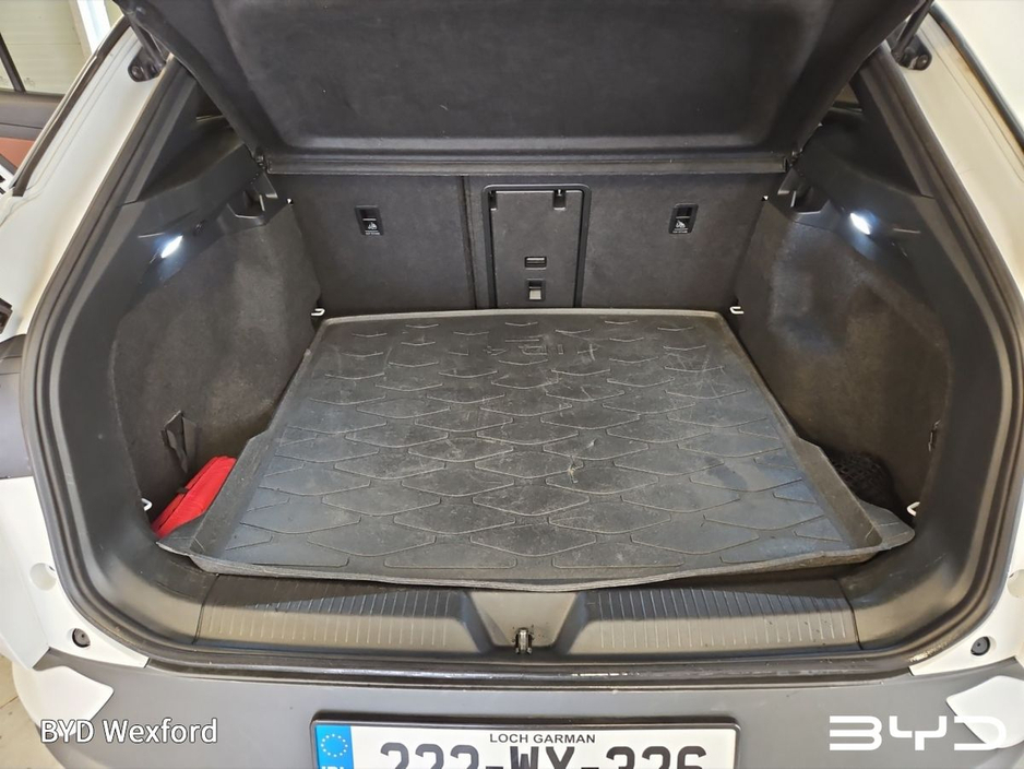 2022 Volkswagen ID.4 FAMILY 77kWh 204HP €22,975