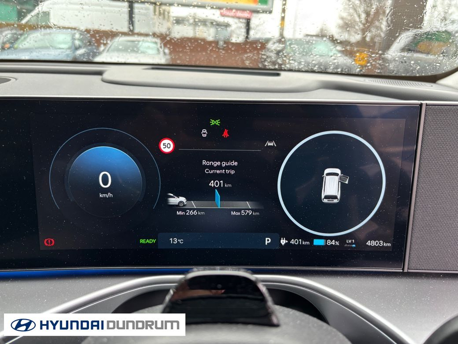 2025 Hyundai Ioniq 9 - image 18