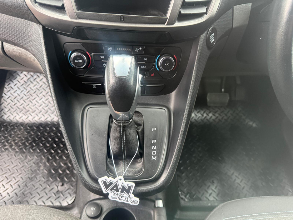 2021 Ford Transit Connect Active AUTO NO VAT 120bhp €23,250