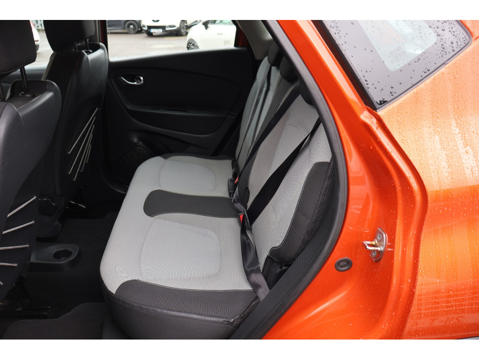 2014 Renault Captur - image 27