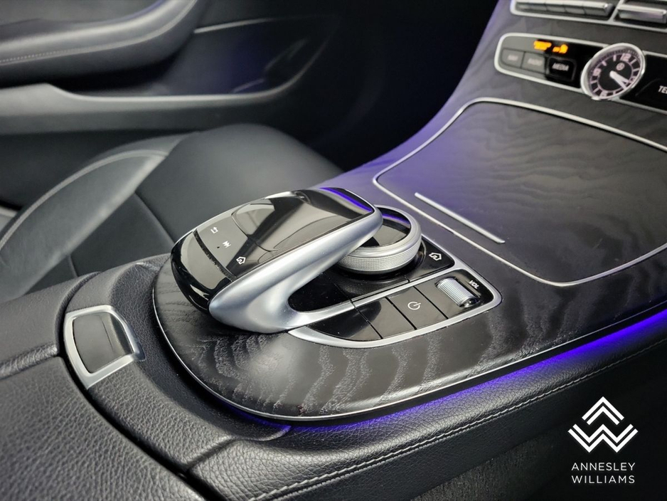 2019 Mercedes-Benz E Class - image 22