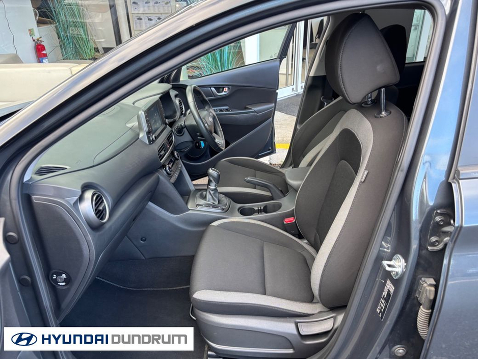 2018 Hyundai Kona Kauai Executive 5DR €16,950