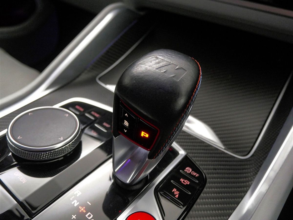 2024 BMW XM - image 29