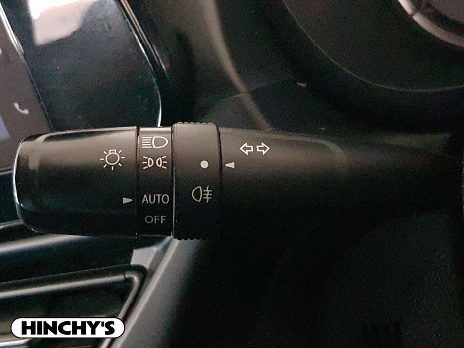 2025 Suzuki SX4 S-Cross SX4 S-CROSS 1.4 BOOSTERJET MIL