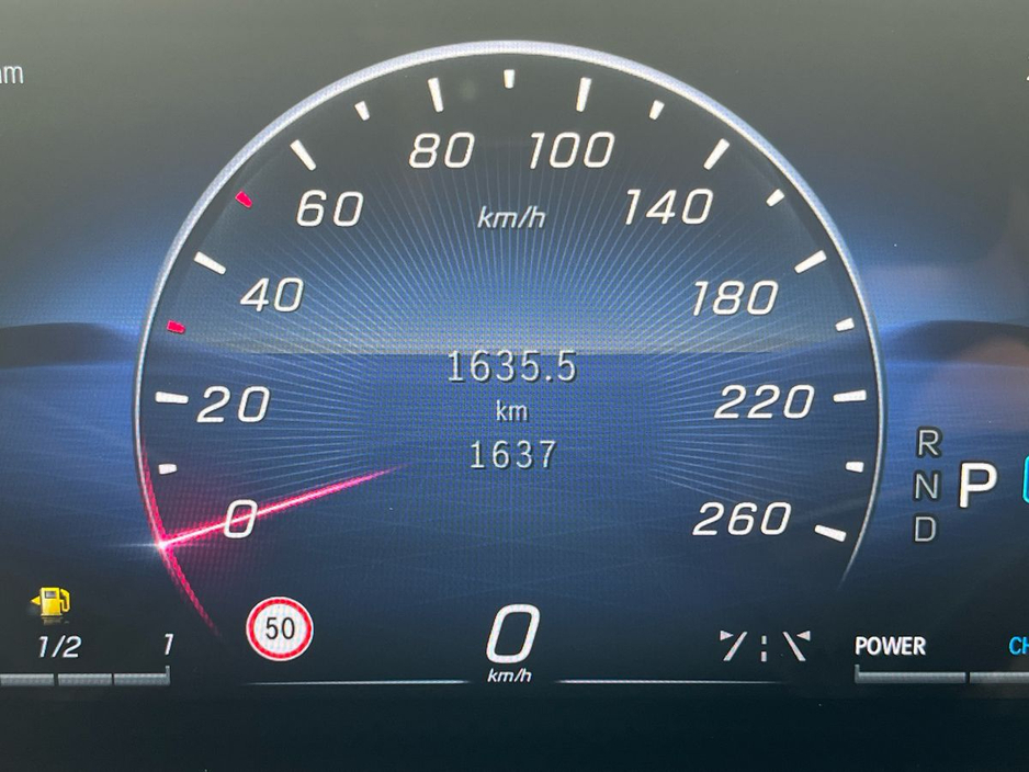 2025 Mercedes-Benz A Class - image 9