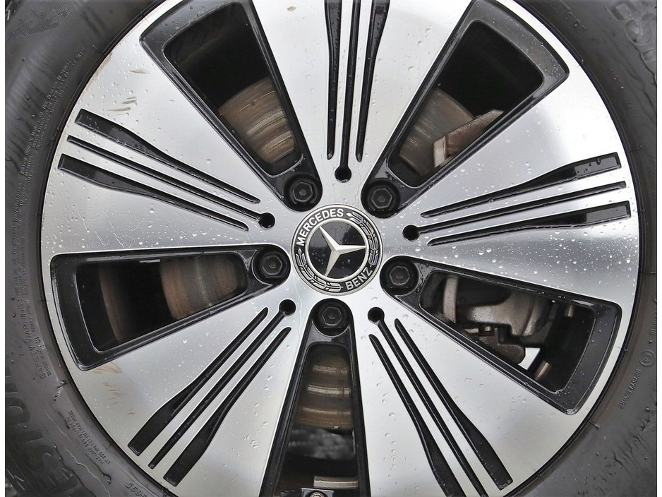 2022 Mercedes-Benz EQA EQA 250 *LOW MILEAGE*BEIGE LEATHER* €30,690