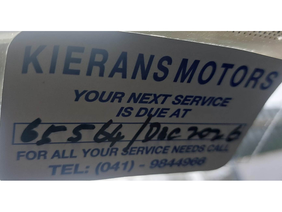 2022 Skoda Fabia 1.0 MPI AMBITION  ONLY 50000 KMS : ONE OWNER : FINANCE ARRANGED €16,950