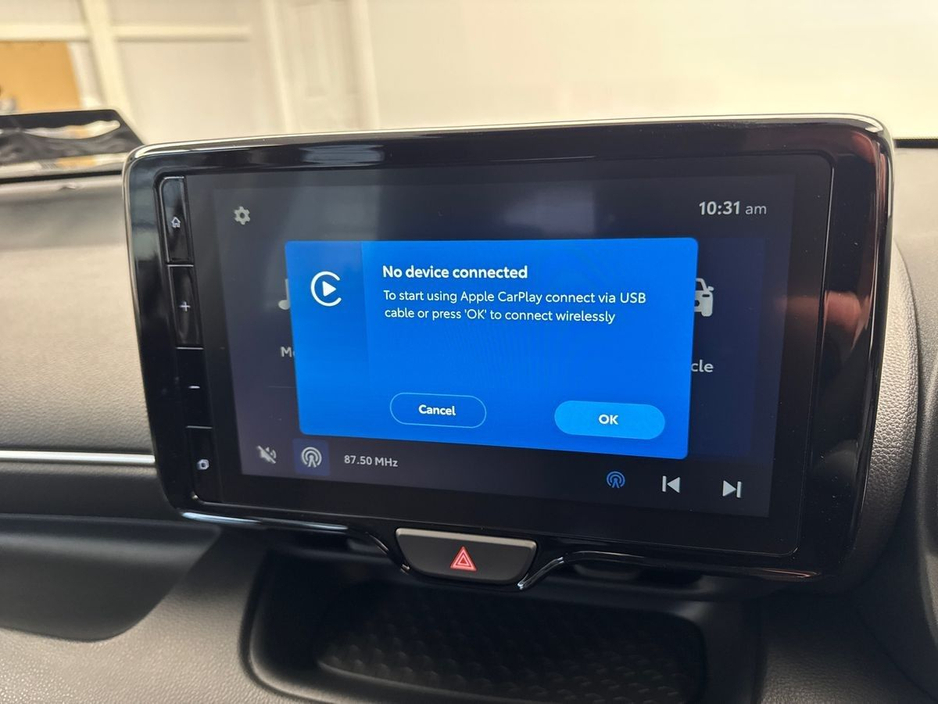 2026 Mazda Mazda2 - image 16