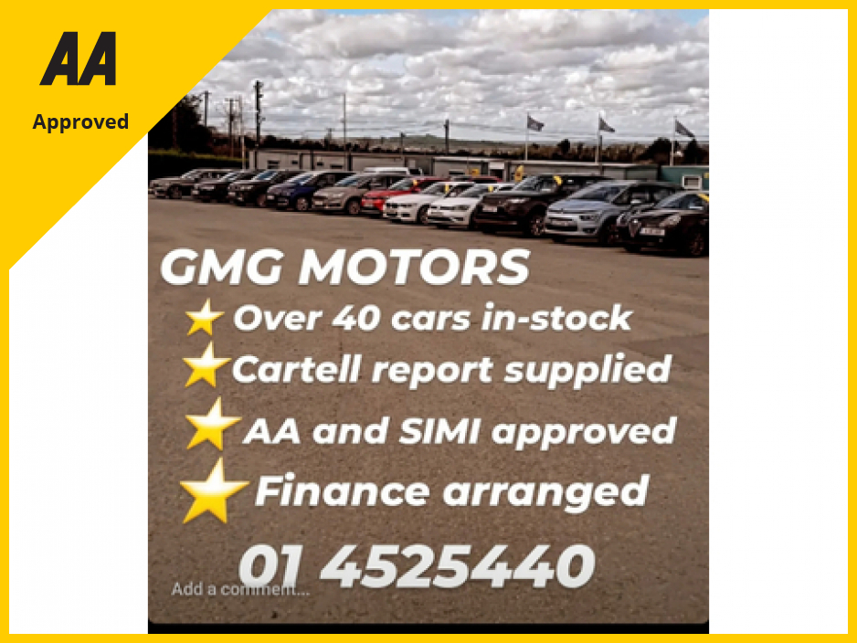 2014 Opel Mokka SC 1.7 CDTI 4DR €6,500